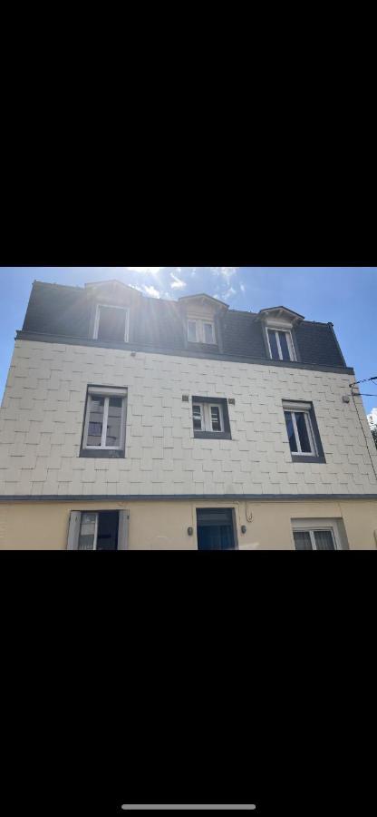 Le Saint Clement Avec Salle De Sport Ruão Exterior foto